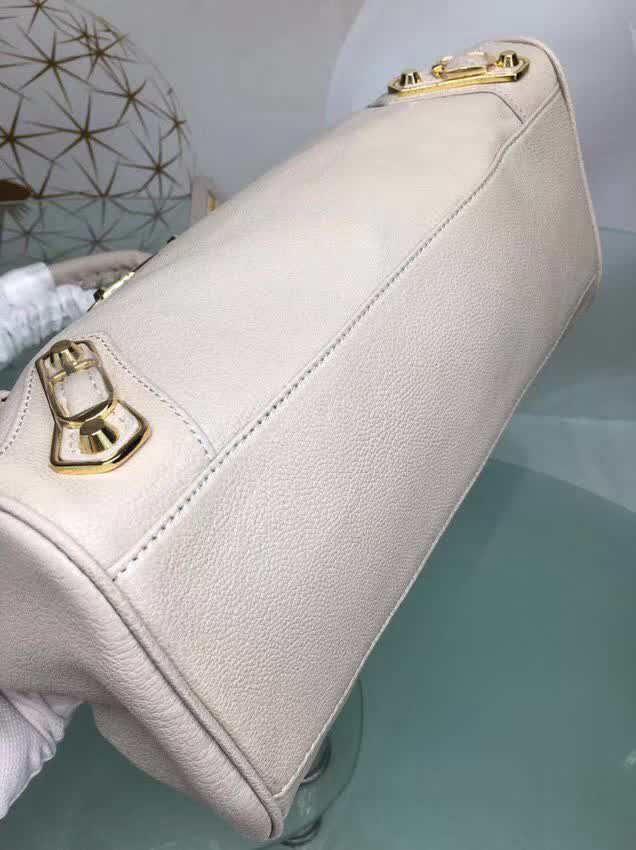 BALENCIAG巴黎世家 原單品質 高身版機車包 簡單時尚風格  BL1035